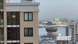 2-к квартира, на длительный срок, 50м2, 20/22 этаж