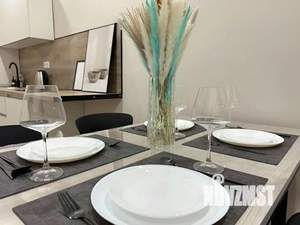 1-к квартира, посуточно, 39м2, 1/1 этаж