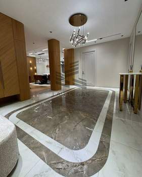 4-к квартира, на длительный срок, 150м2, 3/5 этаж