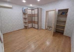 3-к квартира, на длительный срок, 53м2, 1/2 этаж