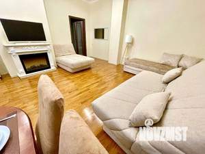 2-к квартира, посуточно, 53м2, 1/1 этаж