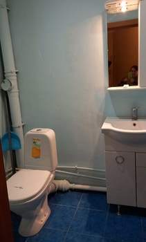 1-к квартира, на длительный срок, 37м2, 4/5 этаж