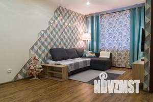 2-к квартира, посуточно, 10м2, 1/5 этаж
