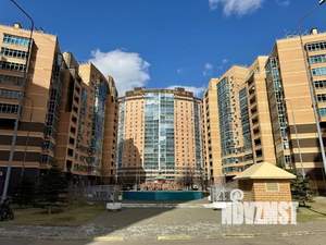 1-к квартира, посуточно, 44м2, 1/1 этаж
