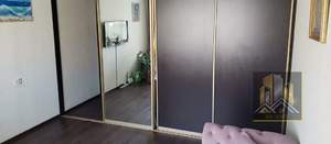 1-к квартира, на длительный срок, 32м2, 5/5 этаж