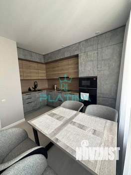 2-к квартира, на длительный срок, 58м2, 23/26 этаж