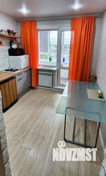 1-к квартира, посуточно, 35м2, 6/10 этаж