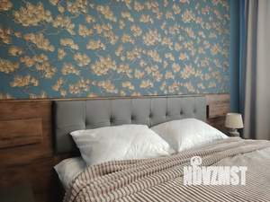 1-к квартира, посуточно, 49м2, 8/12 этаж