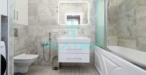 2-к квартира, на длительный срок, 85м2, 6/37 этаж