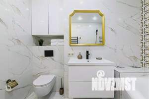 2-к квартира, посуточно, 60м2, 19/25 этаж