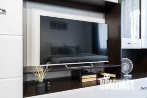 1-к квартира, посуточно, 39м2, 1/1 этаж