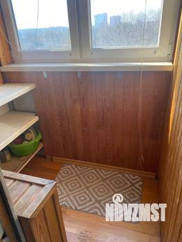 1-к квартира, посуточно, 40м2, 5/9 этаж