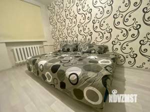 2-к квартира, на длительный срок, 43м2, 4/4 этаж