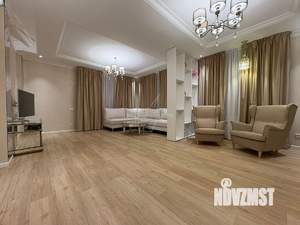 2-к квартира, на длительный срок, 87м2, 4/10 этаж