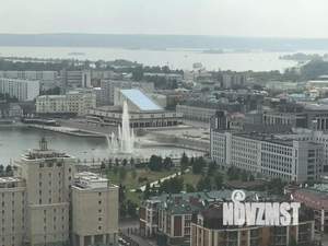 2-к квартира, посуточно, 85м2, 1/1 этаж