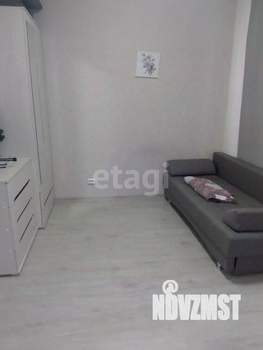 1-к квартира, на длительный срок, 37м2, 4/5 этаж