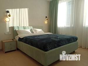 Студия квартира, посуточно, 28м2, 2/9 этаж