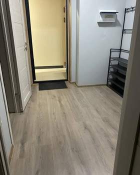 1-к квартира, на длительный срок, 42м2, 9/19 этаж