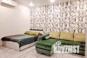 1-к квартира, посуточно, 33м2, 9/20 этаж