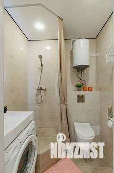 Студия квартира, посуточно, 25м2, 2/10 этаж