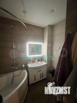 1-к квартира, на длительный срок, 31м2, 8/10 этаж