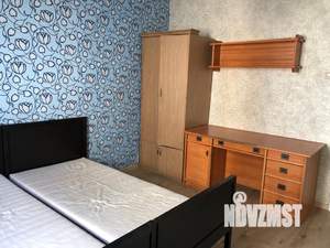 2-к квартира, на длительный срок, 53м2, 4/9 этаж