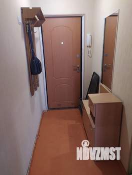 1-к квартира, на длительный срок, 31м2, 1/5 этаж