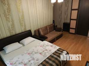 2-к квартира, посуточно, 51м2, 1/9 этаж