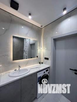 2-к квартира, посуточно, 45м2, 13/19 этаж