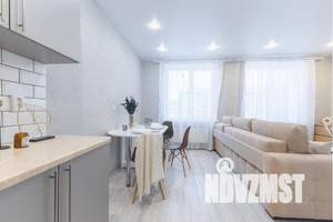 3-к квартира, посуточно, 66м2, 6/8 этаж