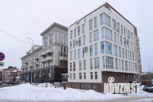 2-к квартира, посуточно, 40м2, 1/1 этаж