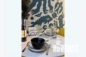 1-к квартира, посуточно, 32м2, 4/5 этаж