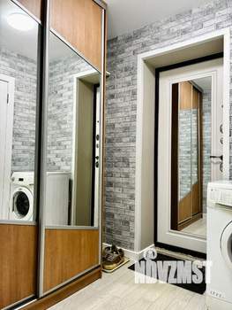 Студия квартира, на длительный срок, 25м2, 4/11 этаж