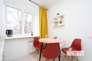 1-к квартира, на длительный срок, 31м2, 3/5 этаж