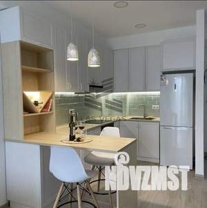 1-к квартира, на длительный срок, 45м2, 7/10 этаж