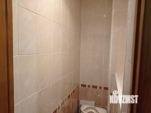 1-к квартира, на длительный срок, 36м2, 1/10 этаж