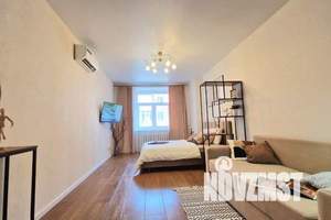 2-к квартира, посуточно, 72м2, 3/5 этаж