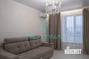 2-к квартира, на длительный срок, 65м2, 10/19 этаж