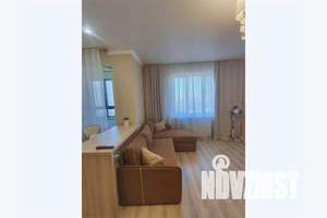 1-к квартира, посуточно, 32м2, 11/19 этаж