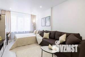 3-к квартира, посуточно, 58м2, 1/5 этаж