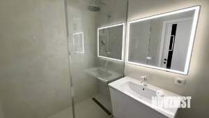 1-к квартира, на длительный срок, 45м2, 4/27 этаж