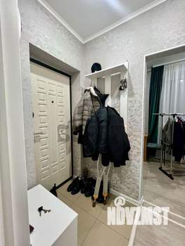 1-к квартира, на длительный срок, 35м2, 2/2 этаж