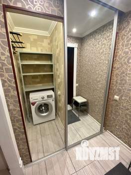 2-к квартира, на длительный срок, 45м2, 4/5 этаж