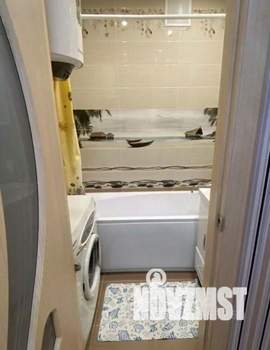 1-к квартира, на длительный срок, 38м2, 3/9 этаж