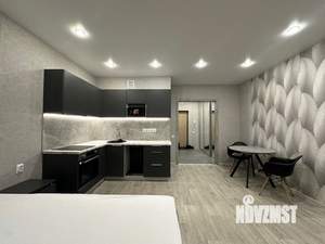 Студия квартира, на длительный срок, 35м2, 8/19 этаж