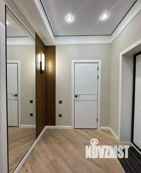 2-к квартира, на длительный срок, 55м2, 10/24 этаж