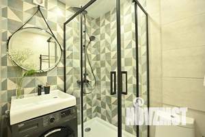 1-к квартира, посуточно, 40м2, 3/5 этаж