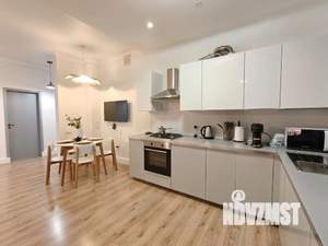 2-к квартира, посуточно, 55м2, 1/1 этаж