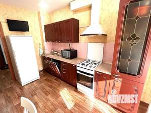 1-к квартира, на длительный срок, 45м2, 4/9 этаж