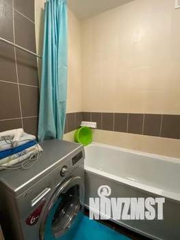 2-к квартира, посуточно, 53м2, 7/9 этаж